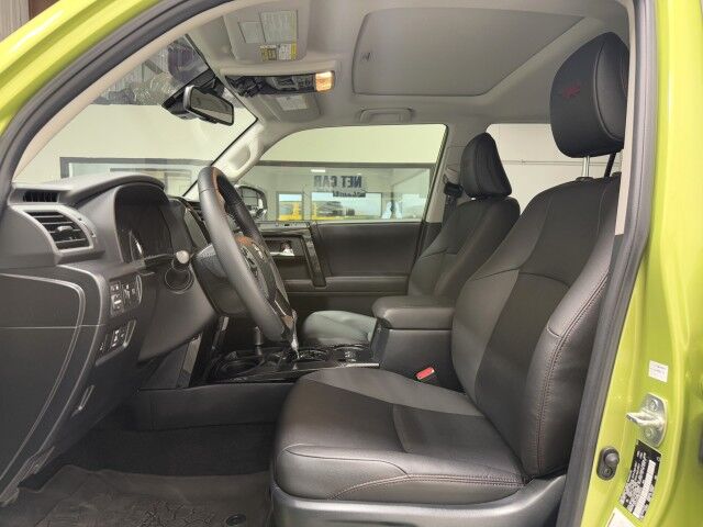 2022 Toyota 4Runner TRD Pro Houston TX