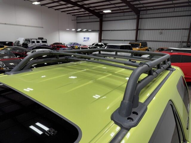 2022 Toyota 4Runner TRD Pro Houston TX