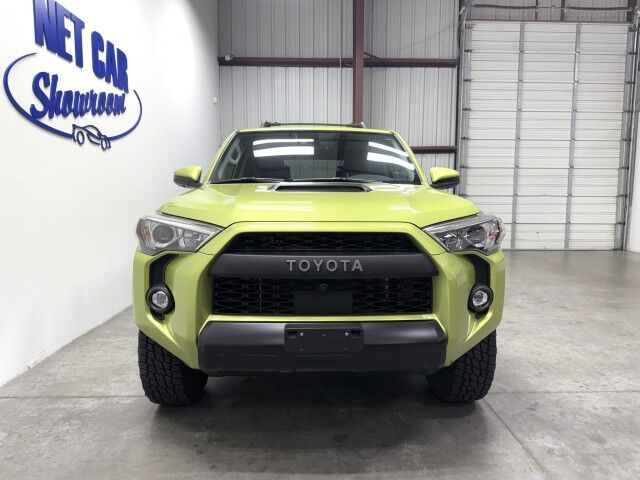 2022 Toyota 4Runner TRD Pro Houston TX