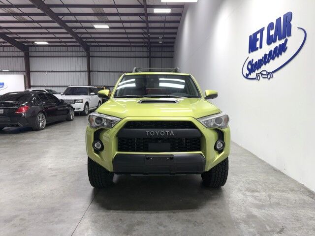 2022 Toyota 4Runner TRD Pro Houston TX
