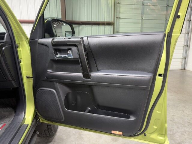 2022 Toyota 4Runner TRD Pro Houston TX