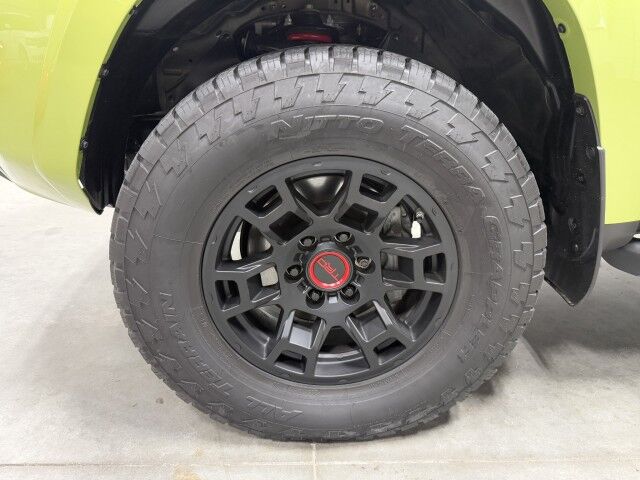 2022 Toyota 4Runner TRD Pro Houston TX