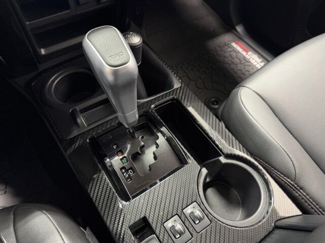 2022 Toyota 4Runner TRD Pro Houston TX