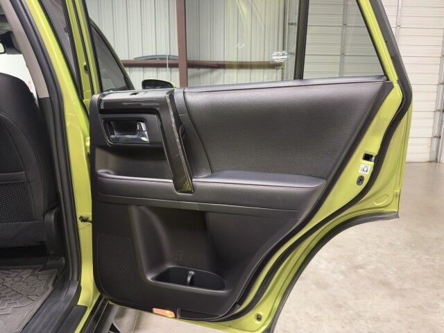 2022 Toyota 4Runner TRD Pro Houston TX