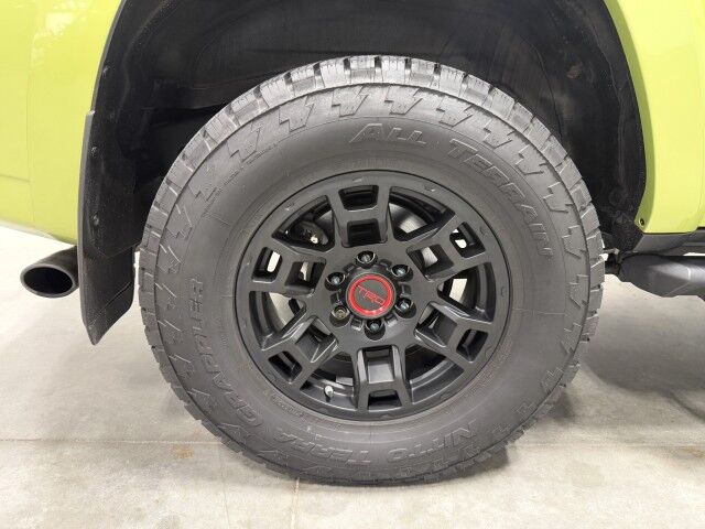 2022 Toyota 4Runner TRD Pro Houston TX