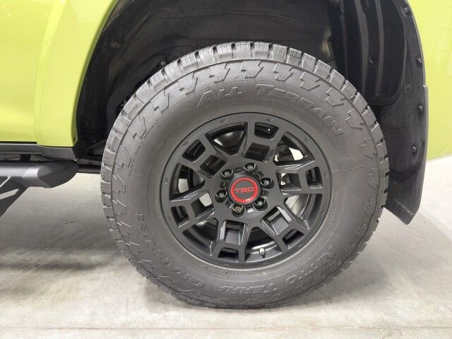 2022 Toyota 4Runner TRD Pro Houston TX
