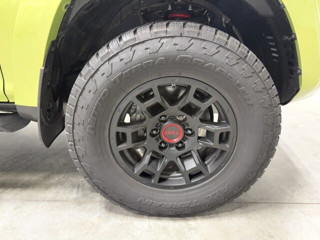 2022 Toyota 4Runner TRD Pro Houston TX