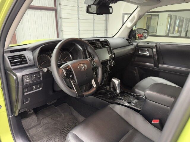 2022 Toyota 4Runner TRD Pro Houston TX