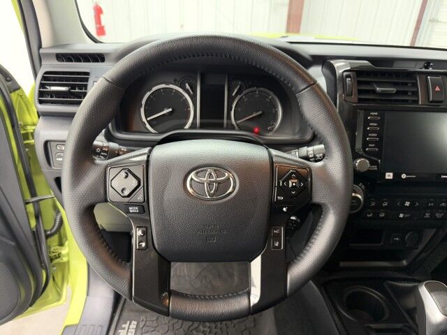 2022 Toyota 4Runner TRD Pro Houston TX