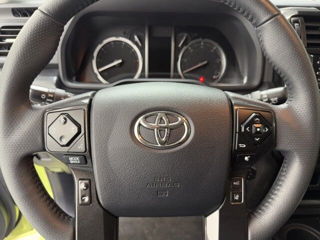 2022 Toyota 4Runner TRD Pro Houston TX