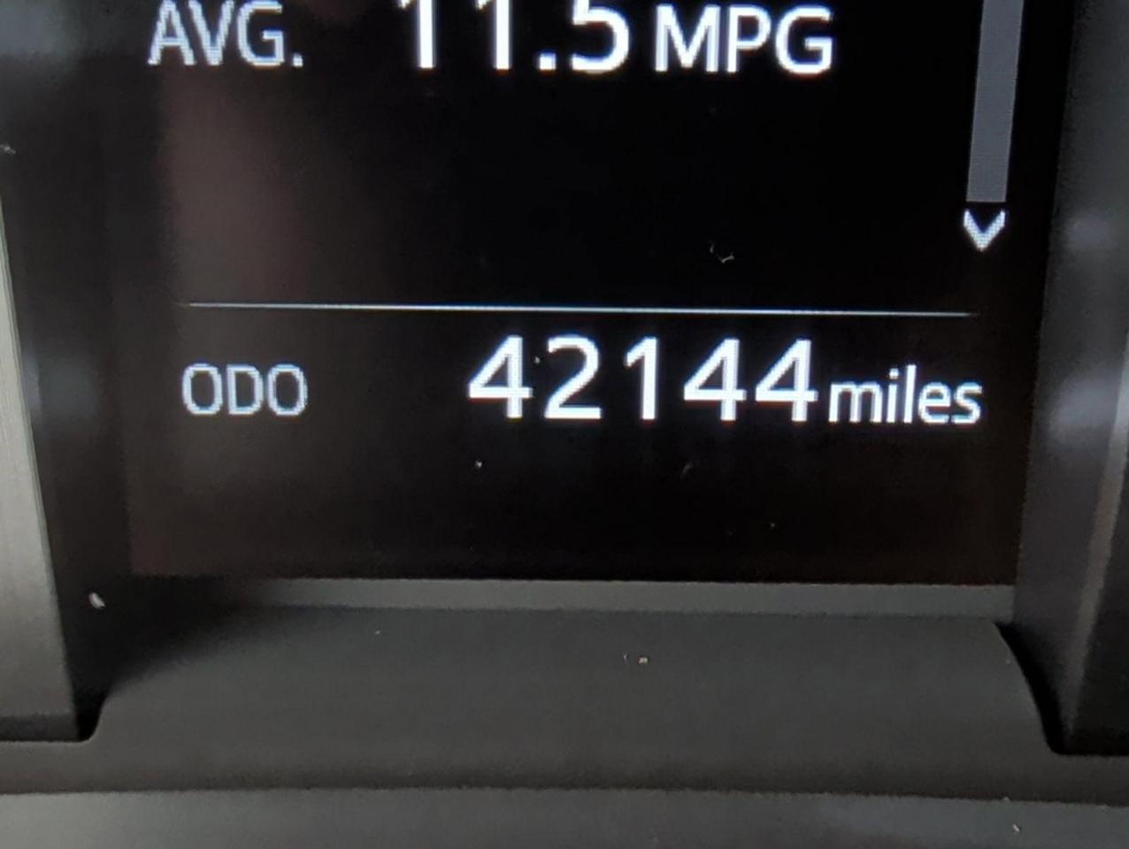 2022 Toyota 4Runner TRD Pro San Juan TX