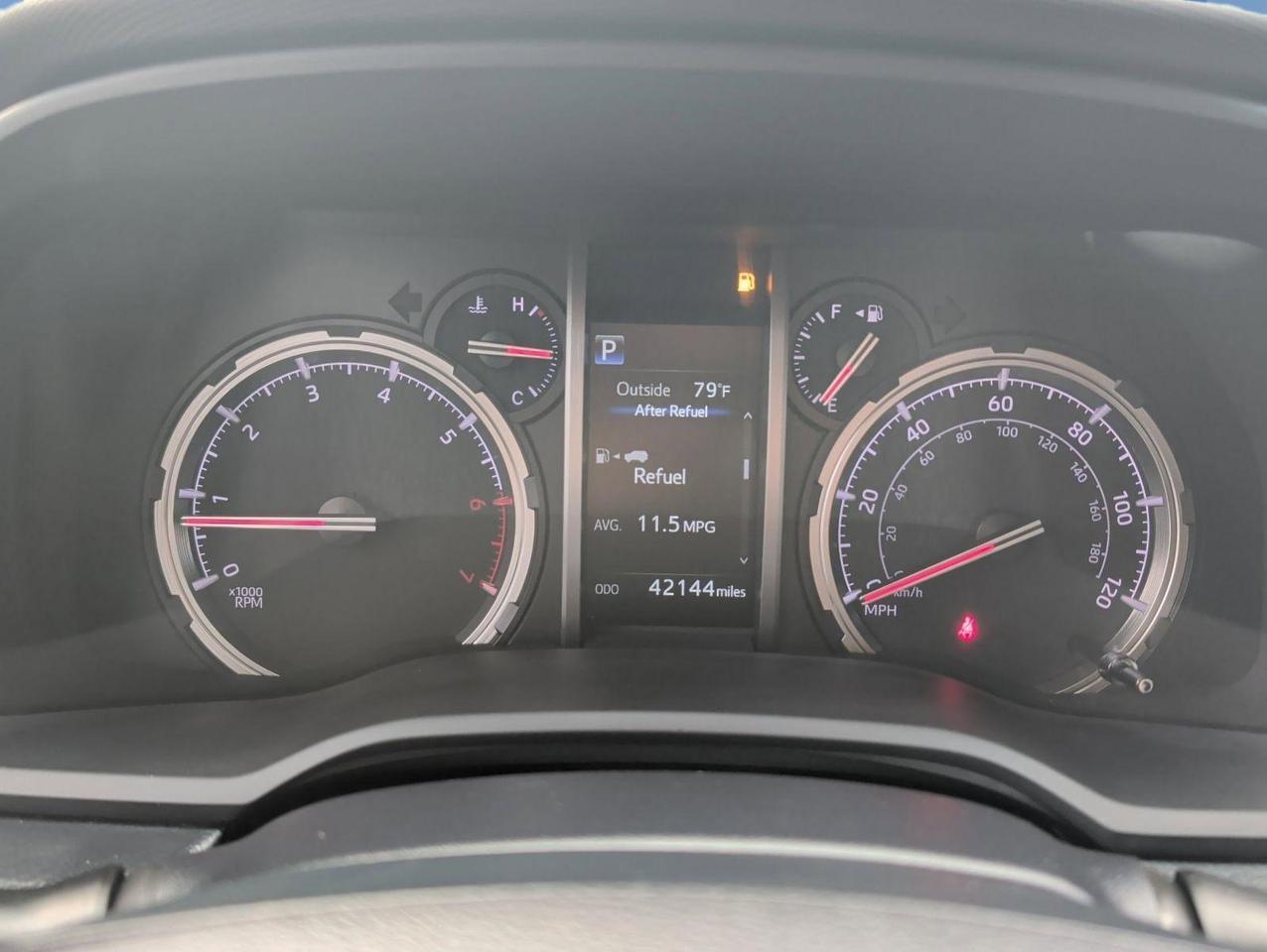 2022 Toyota 4Runner TRD Pro San Juan TX
