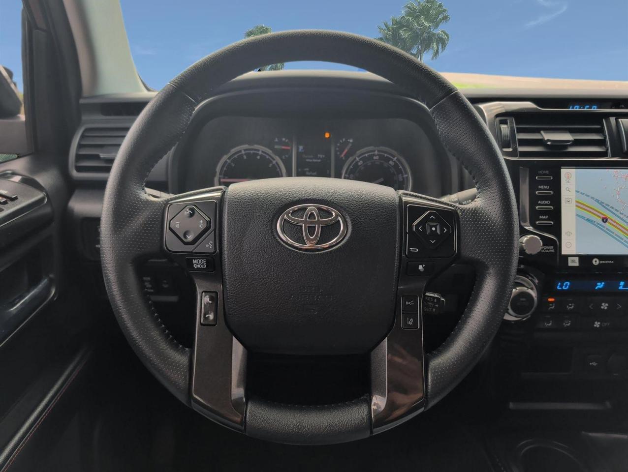 2022 Toyota 4Runner TRD Pro San Juan TX