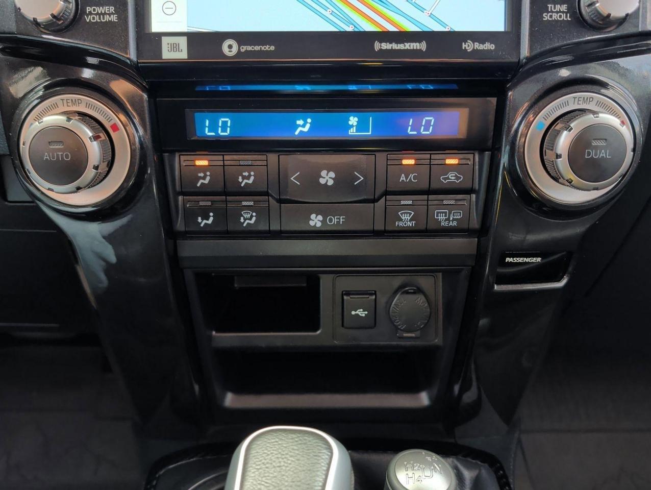 2022 Toyota 4Runner TRD Pro San Juan TX