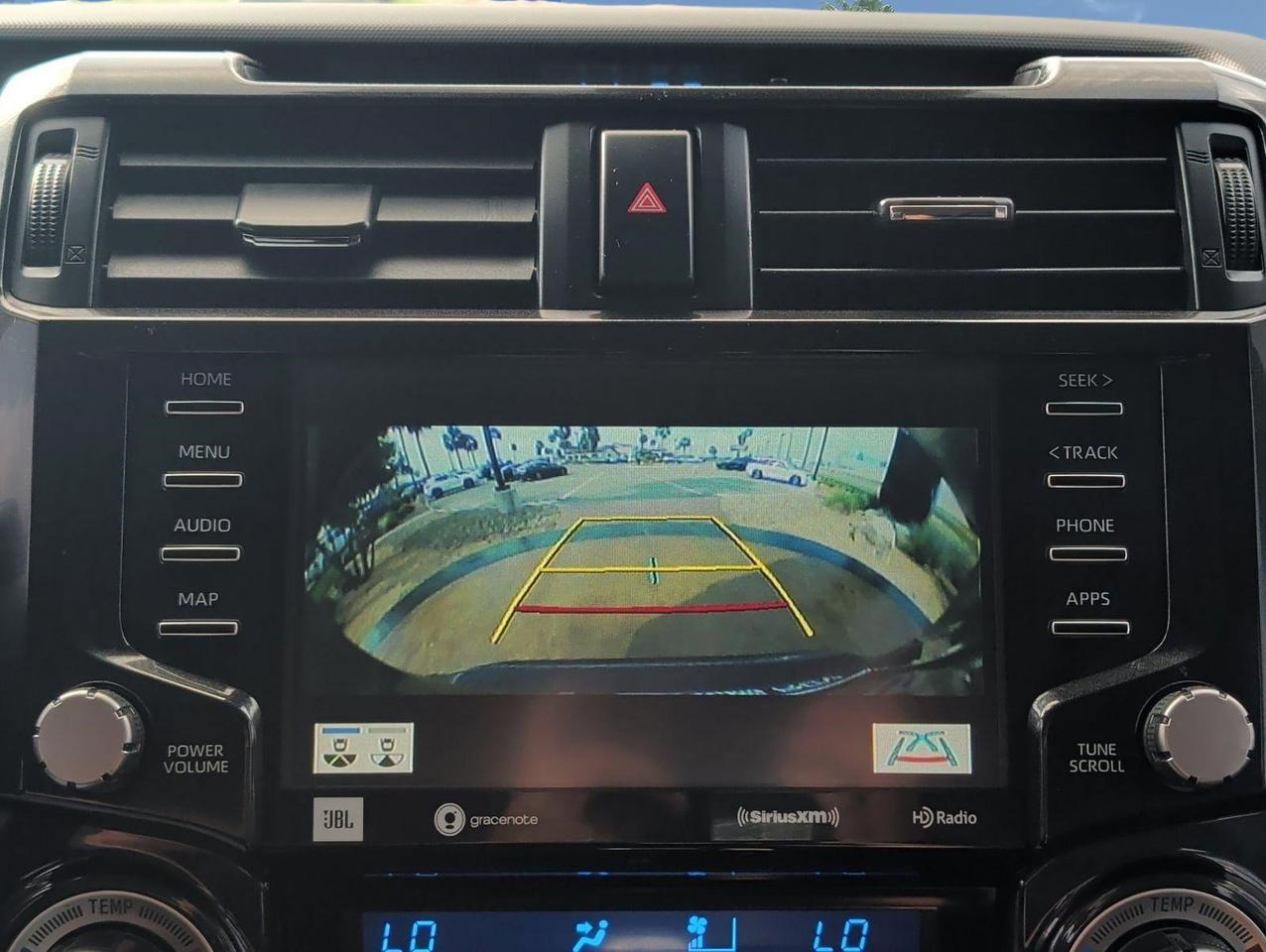 2022 Toyota 4Runner TRD Pro San Juan TX
