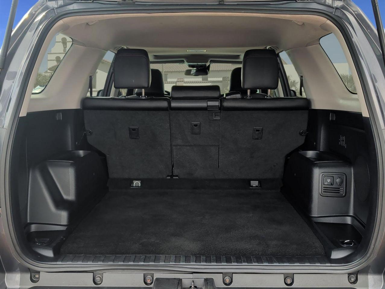 2022 Toyota 4Runner TRD Pro San Juan TX