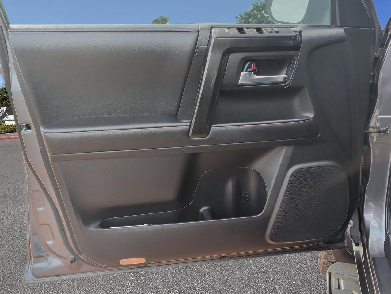 2022 Toyota 4Runner TRD Pro San Juan TX