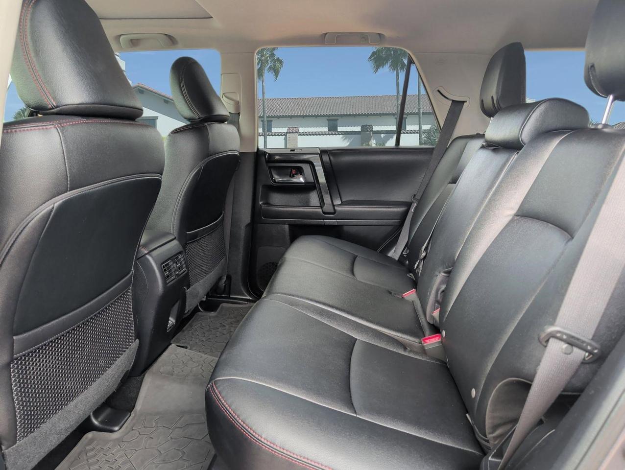 2022 Toyota 4Runner TRD Pro San Juan TX