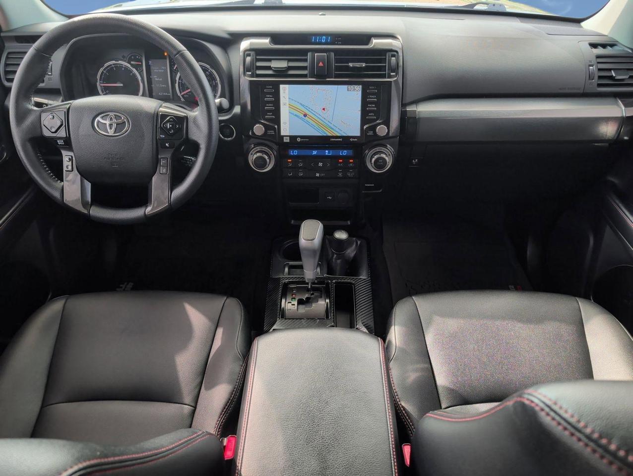 2022 Toyota 4Runner TRD Pro San Juan TX