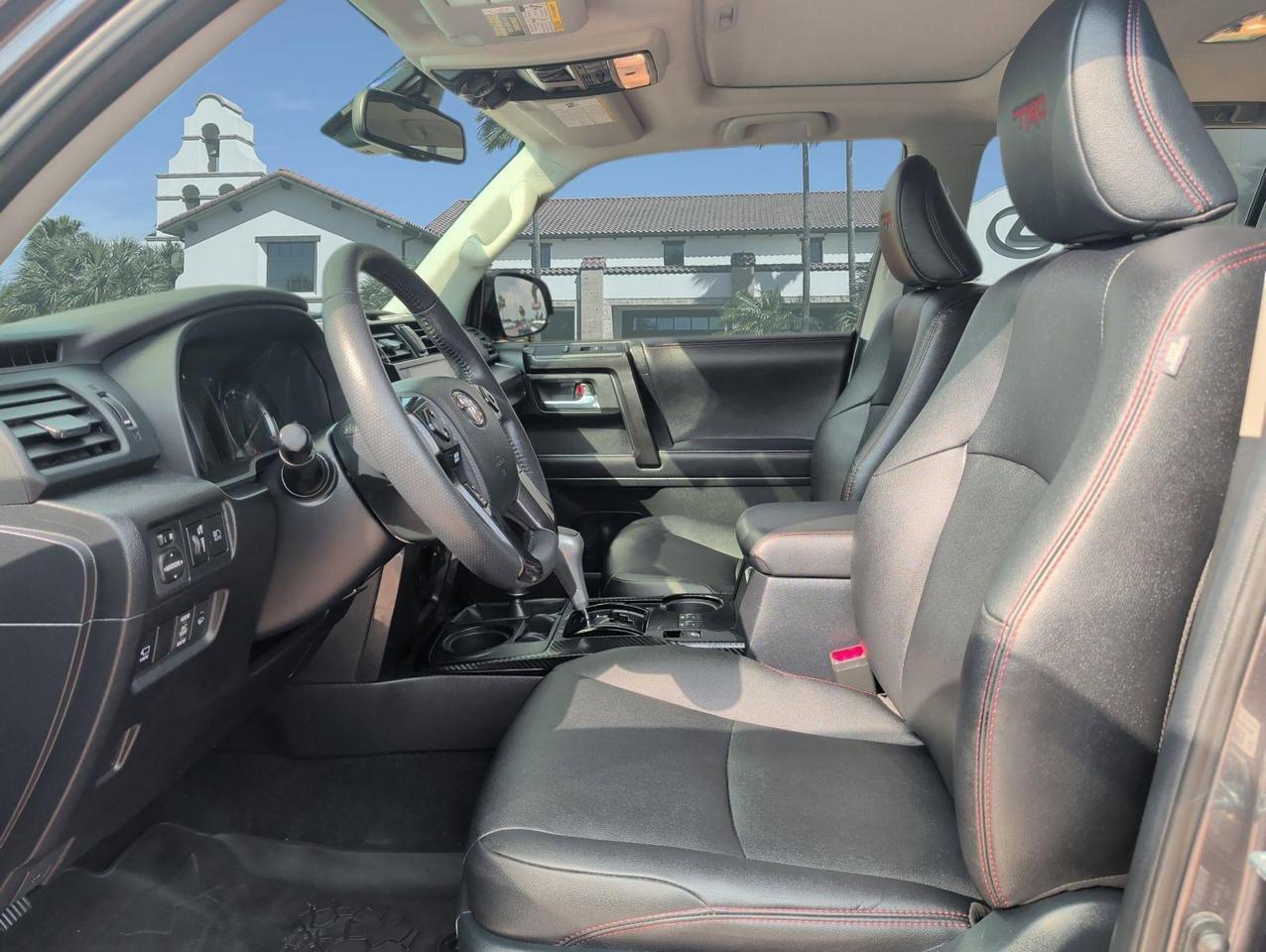 2022 Toyota 4Runner TRD Pro San Juan TX