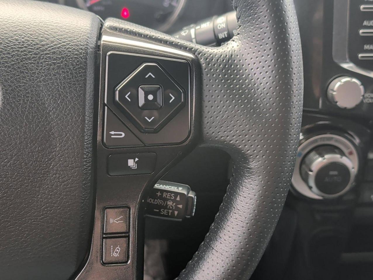 2022 Toyota 4Runner TRD Pro San Juan TX