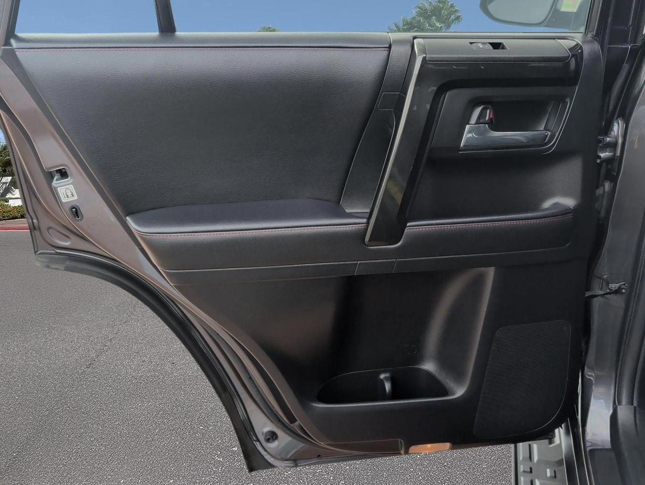 2022 Toyota 4Runner TRD Pro San Juan TX