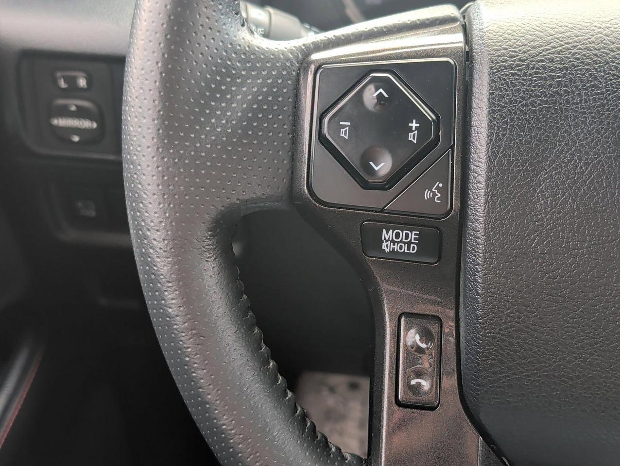 2022 Toyota 4Runner TRD Pro San Juan TX