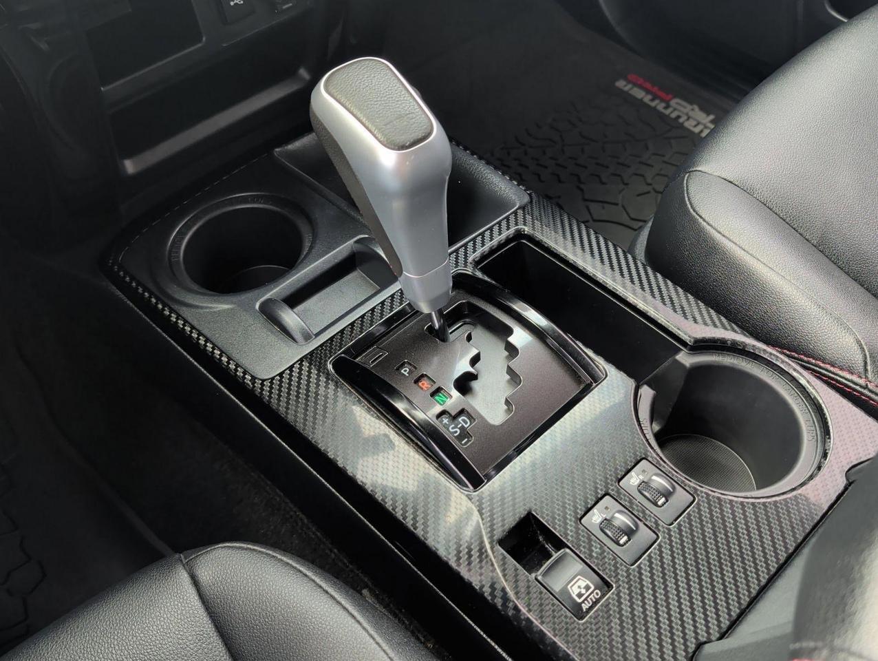 2022 Toyota 4Runner TRD Pro San Juan TX