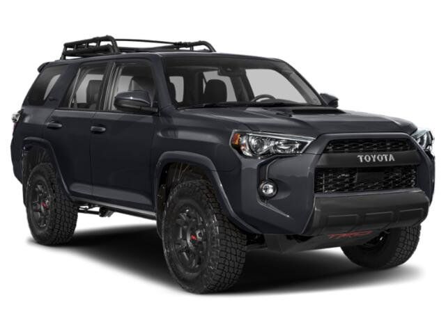 2022 Toyota 4Runner TRD Pro San Juan TX