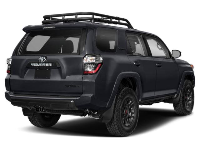 2022 Toyota 4Runner TRD Pro San Juan TX