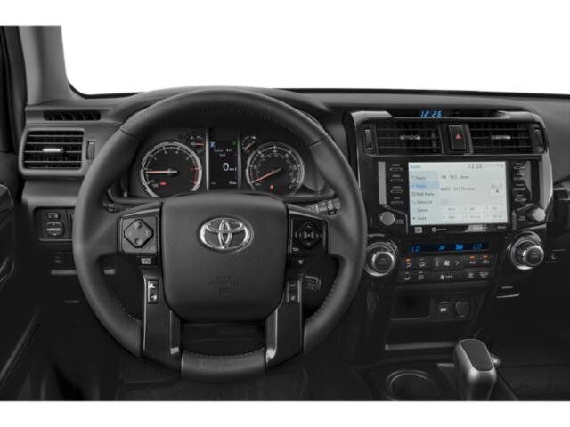 2022 Toyota 4Runner TRD Pro San Juan TX