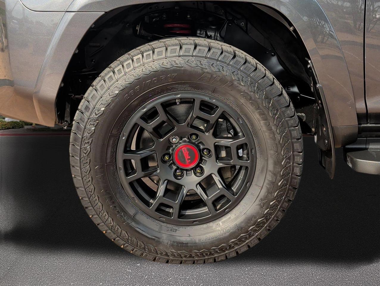 2022 Toyota 4Runner TRD Pro San Juan TX