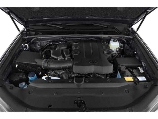 2022 Toyota 4Runner TRD Pro San Juan TX