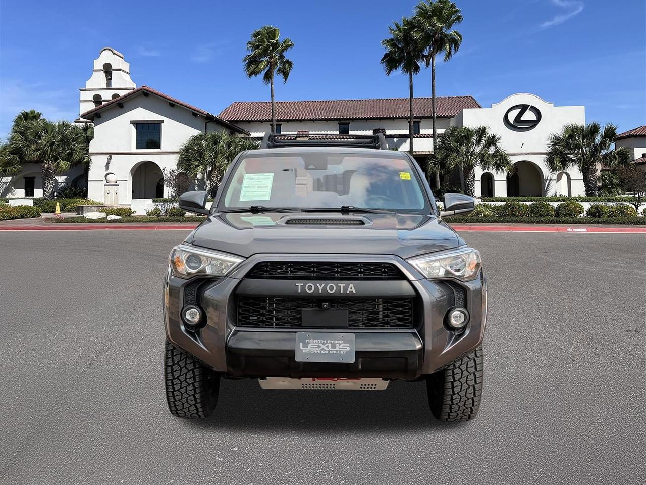 2022 Toyota 4Runner TRD Pro San Juan TX