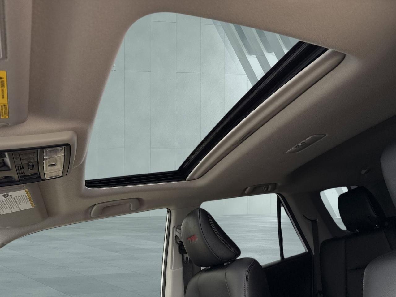 2022 Toyota 4Runner TRD Pro San Antonio TX