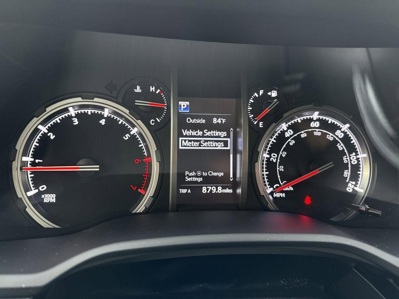 2022 Toyota 4Runner TRD Pro San Antonio TX