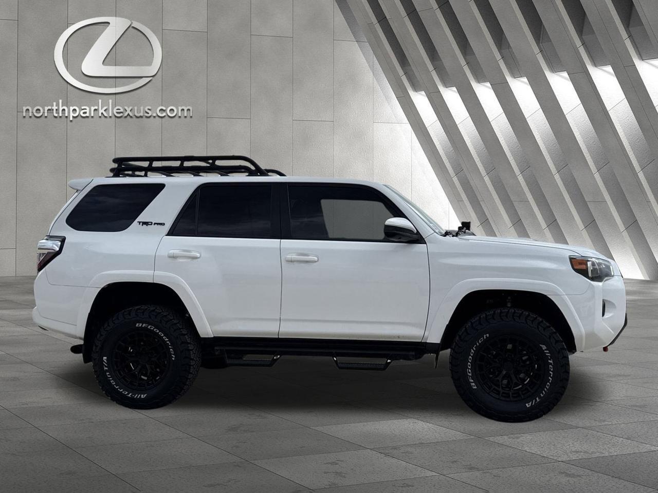 2022 Toyota 4Runner TRD Pro San Antonio TX