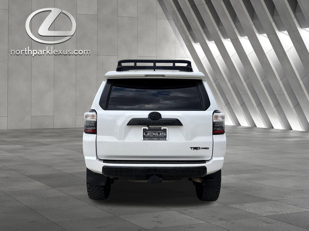 2022 Toyota 4Runner TRD Pro San Antonio TX