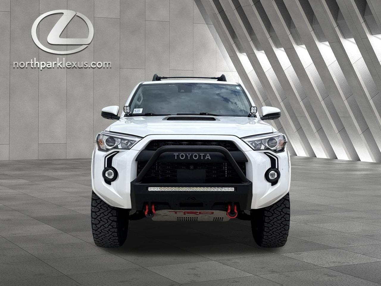 2022 Toyota 4Runner TRD Pro San Antonio TX