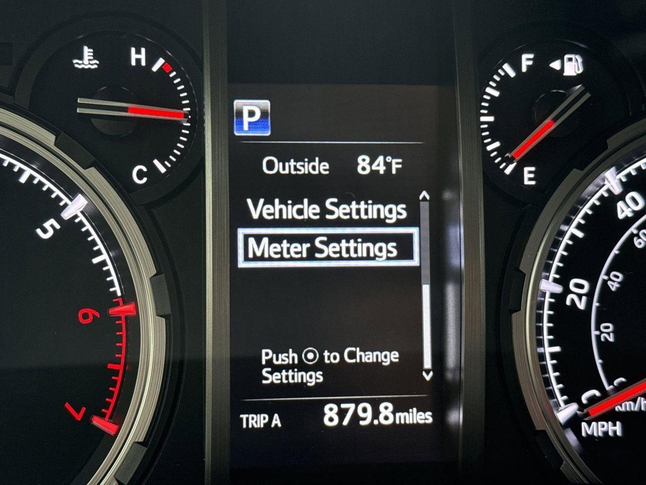 2022 Toyota 4Runner TRD Pro San Antonio TX