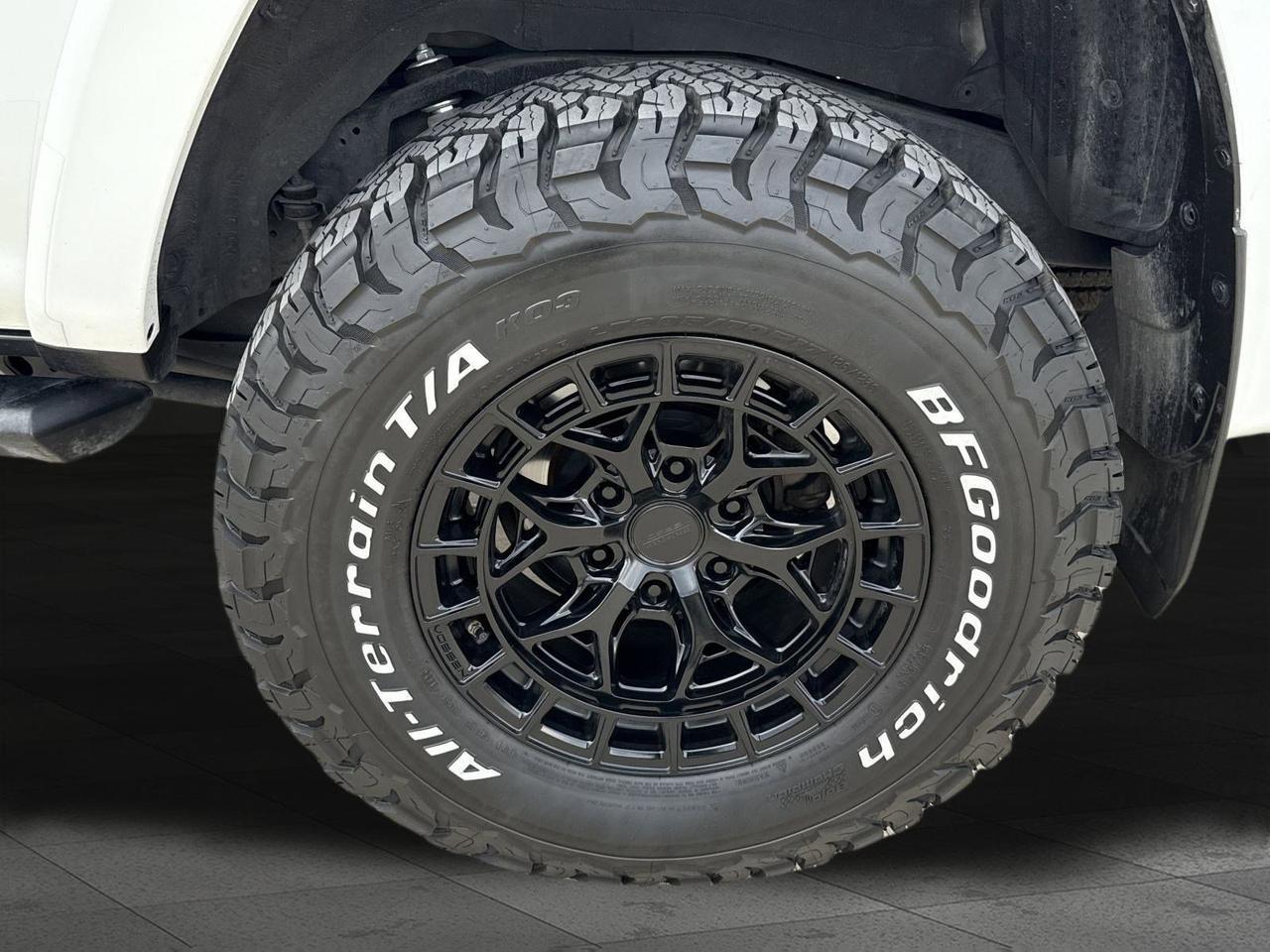 2022 Toyota 4Runner TRD Pro San Antonio TX