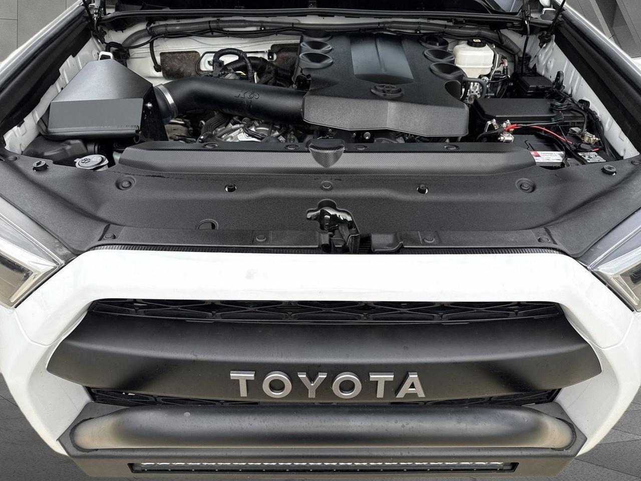 2022 Toyota 4Runner TRD Pro San Antonio TX