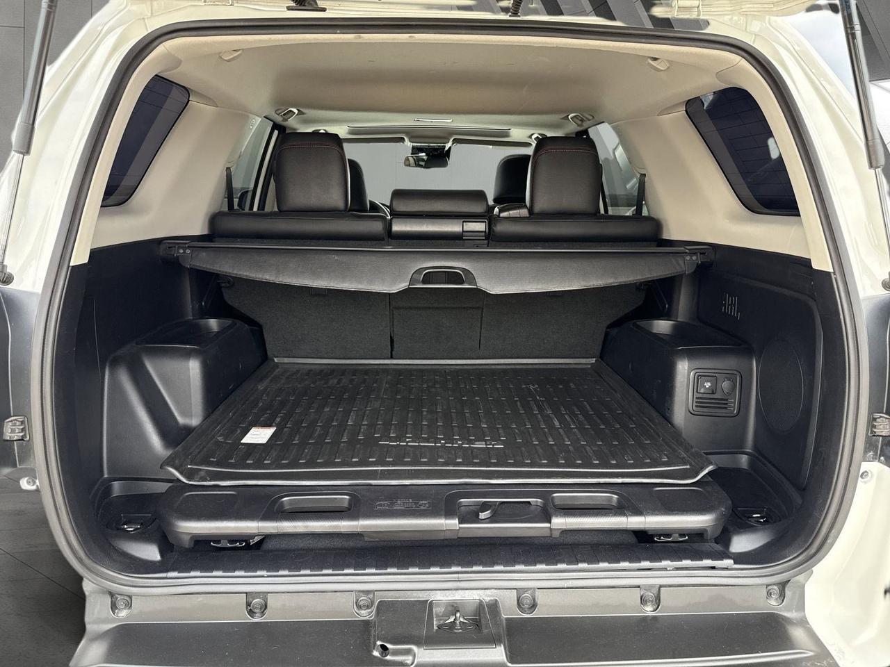 2022 Toyota 4Runner TRD Pro San Antonio TX