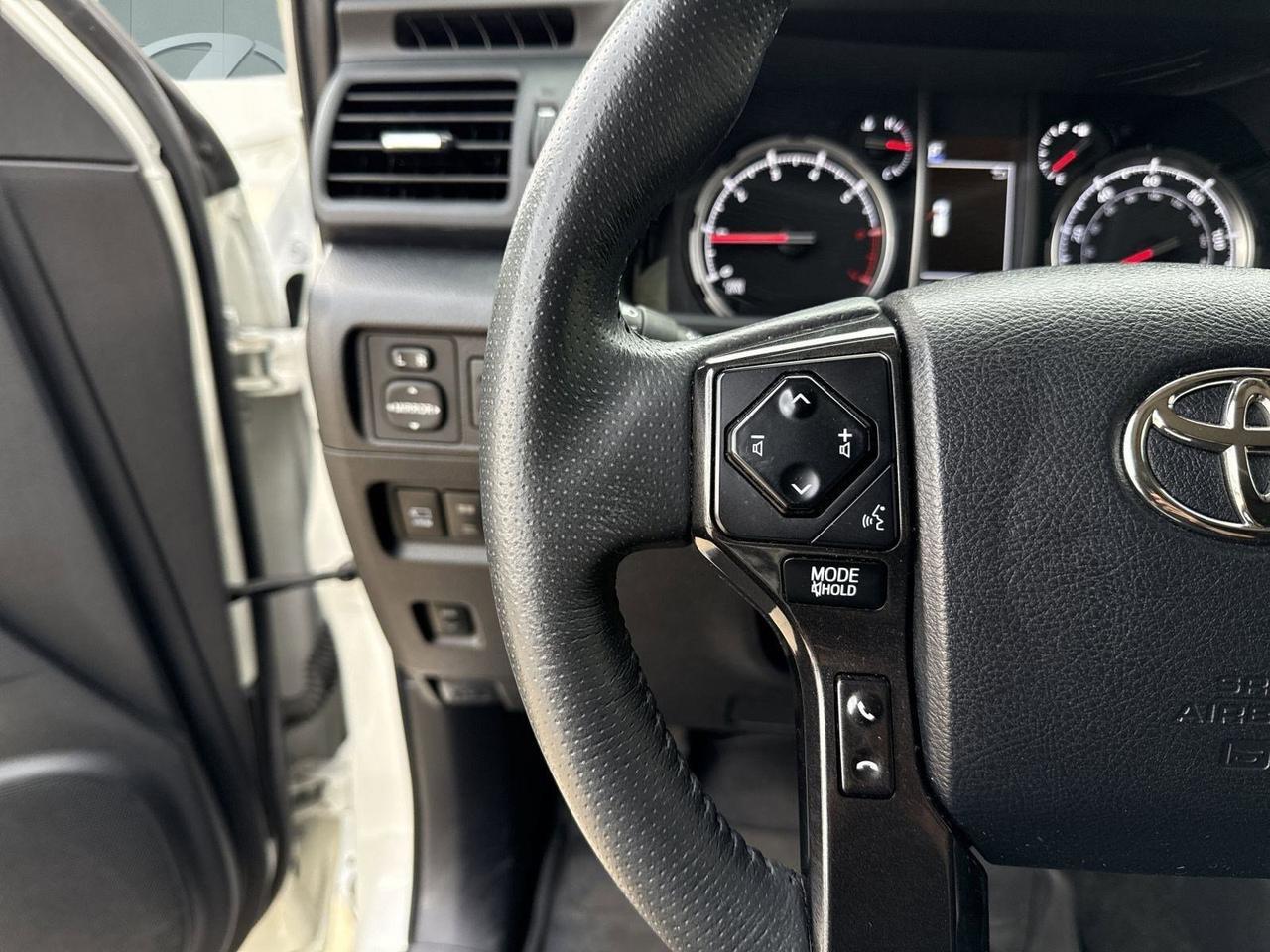 2022 Toyota 4Runner TRD Pro San Antonio TX