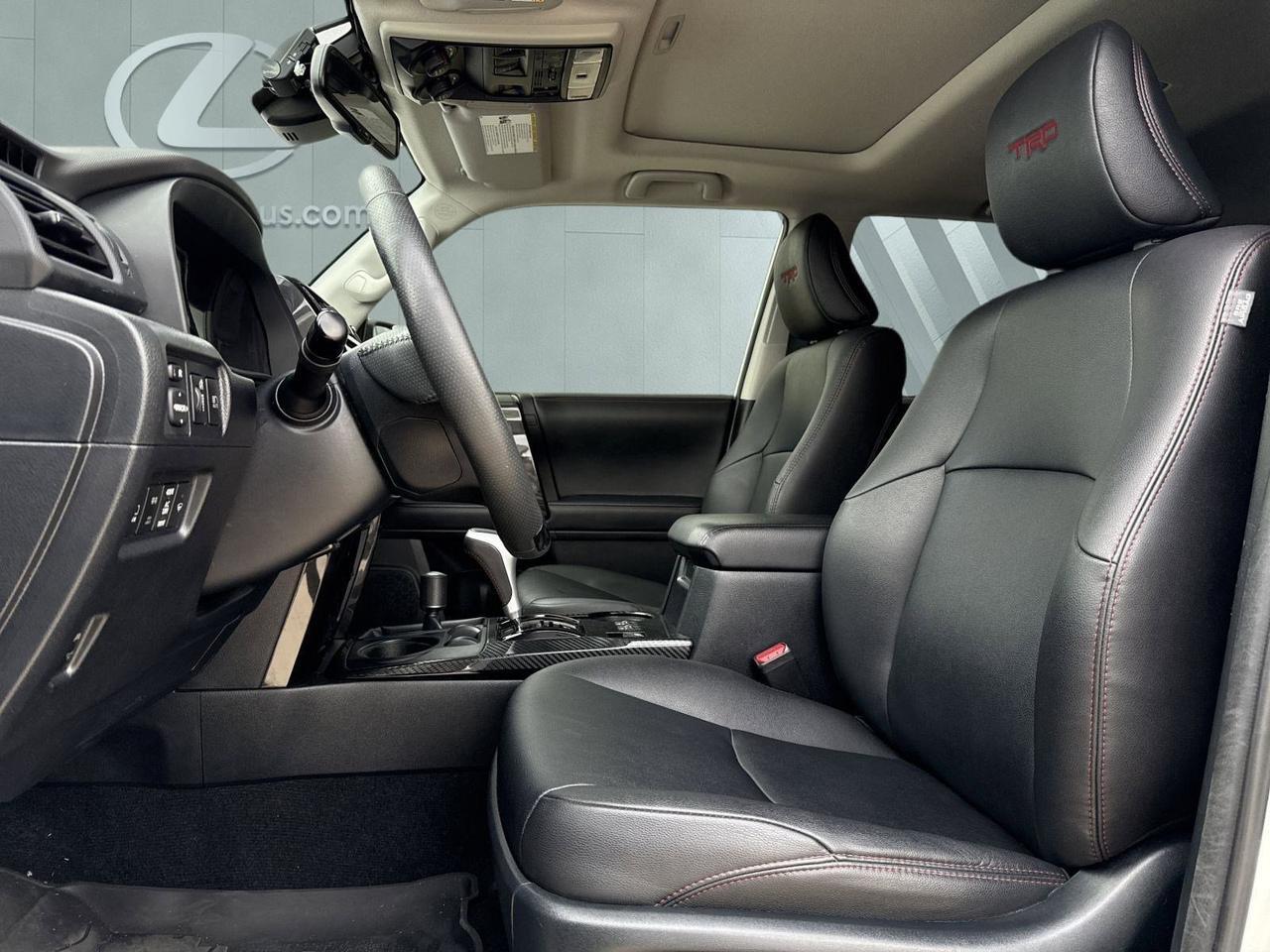 2022 Toyota 4Runner TRD Pro San Antonio TX