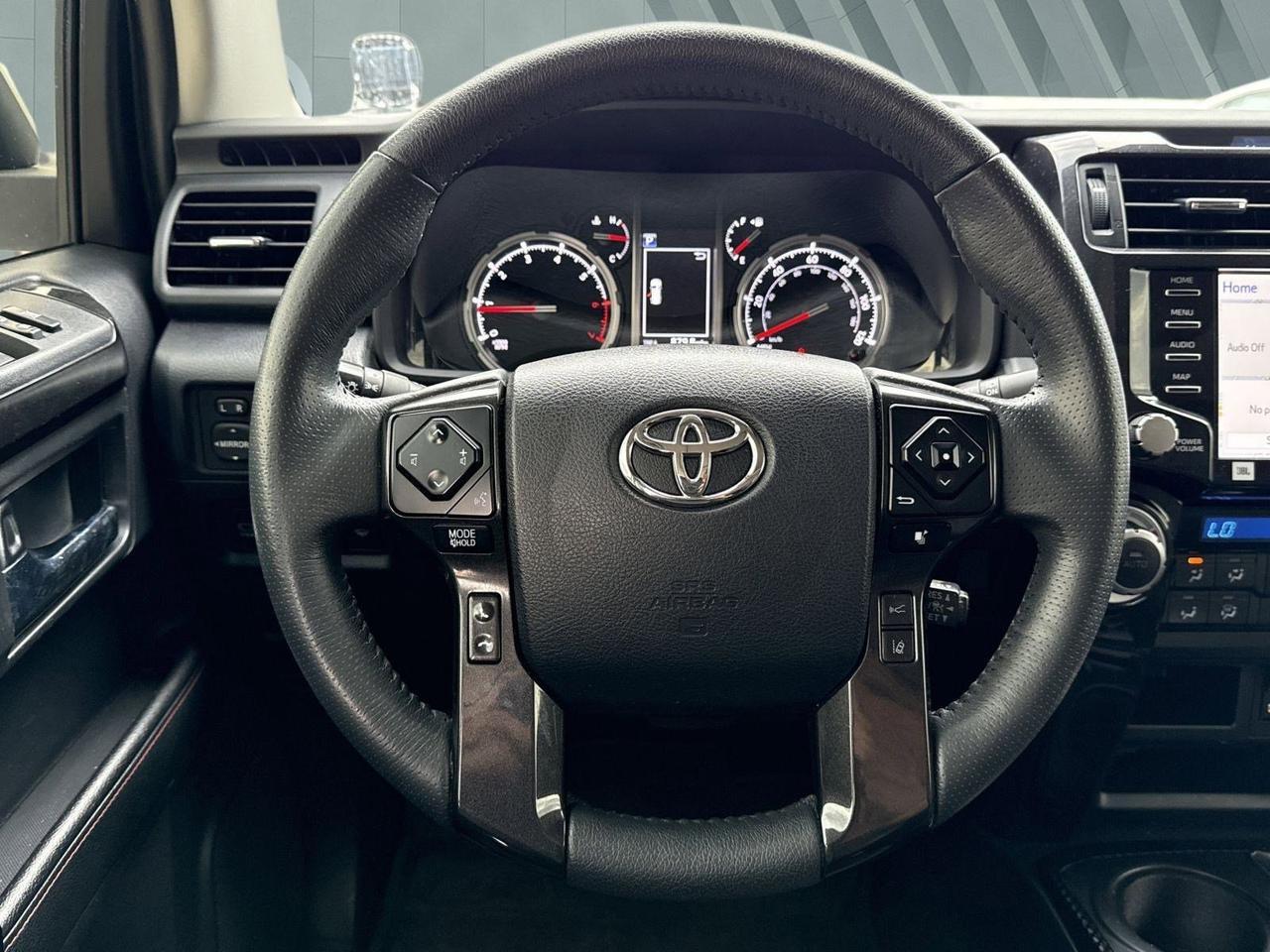 2022 Toyota 4Runner TRD Pro San Antonio TX