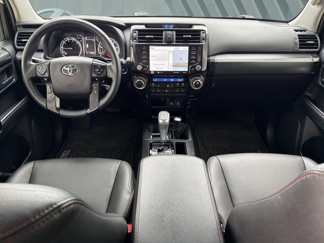 2022 Toyota 4Runner TRD Pro San Antonio TX