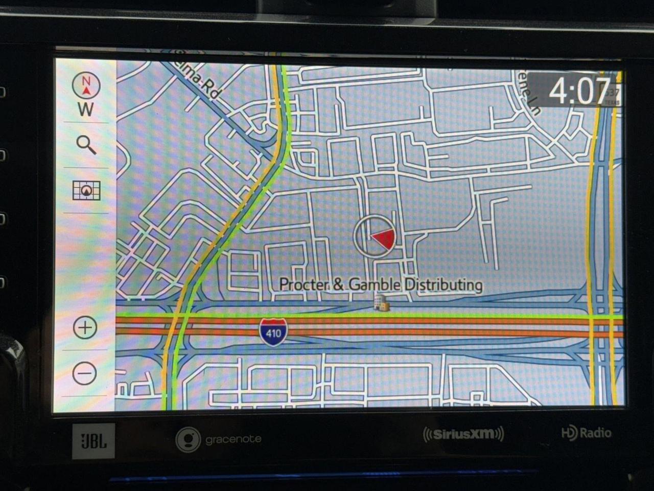 2022 Toyota 4Runner TRD Pro San Antonio TX