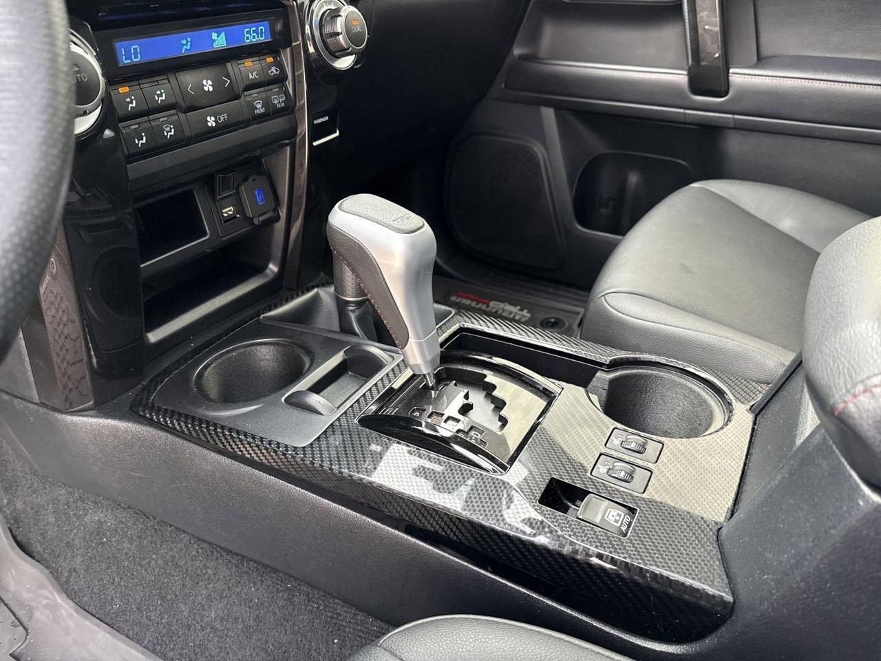 2022 Toyota 4Runner TRD Pro San Antonio TX