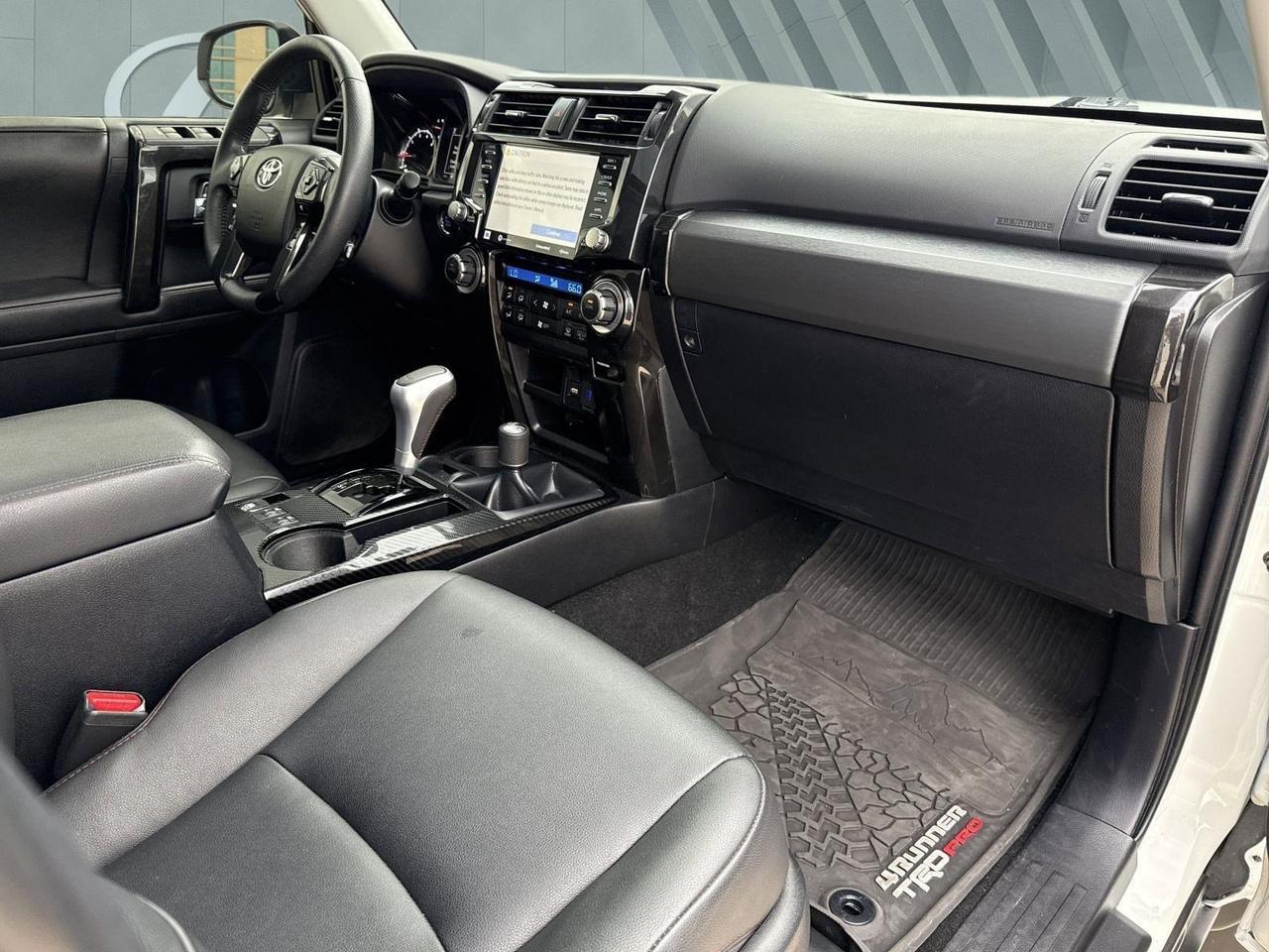 2022 Toyota 4Runner TRD Pro San Antonio TX